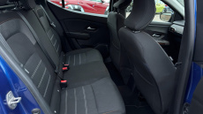 Dacia Sandero Stepway 1.0 TCe Comfort 5dr CVT Petrol Hatchback